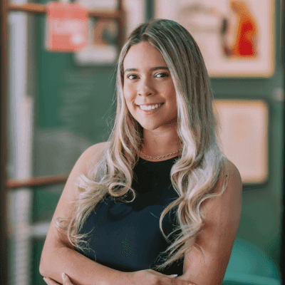 Sol Gómez – Agente inmobiliaria, Guácima Real Estate